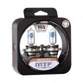 Галогеновые лампы IRIDIUM MTF Light НОВИНКА!!!